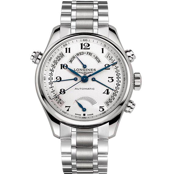 Longines Master Collection L2.717.4.78.6