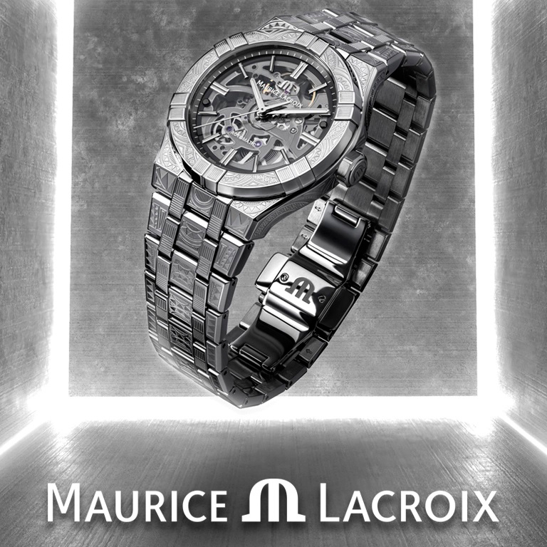 Maurice Lacroix (mob)